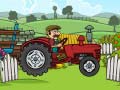 Xogo Tractor Delivery