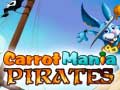 Xogo Carrot Mania Pirates
