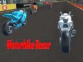 Xogo Motorbike Racer