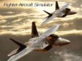 Xogo Fighter Aircraft Simulator
