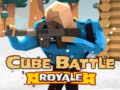 Xogo Cube Battle Royale