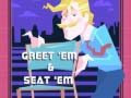 Xogo Greet 'em and Seat 'em