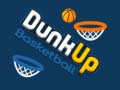Xogo Dunk Up Basketball