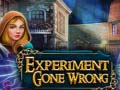 Xogo Experiment Gone Wrong