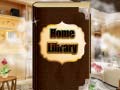 Xogo Home Library