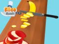 Xogo Slice Rush