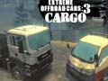 Xogo Extreme Offroad Cars 3: Cargo