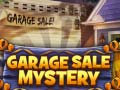 Xogo Garage Sale Mystery