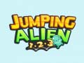 Xogo Jumping Alien 1.2.3