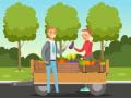 Xogo Selling Trucks Match 3