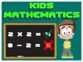 Xogo Kids Mathematics