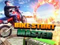 Xogo Bike Stunt Master