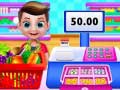 Xogo My Supermarket Story