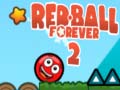 Xogo Red Ball Forever 2