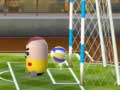 Xogo Pill Soccer