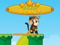 Xogo Crazy Monkey