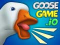 Xogo Goose Game.io