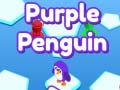 Xogo Purple Penguin