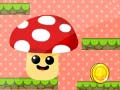 Xogo Mushroom Adventure
