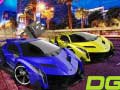 Xogo Chained Cars Impossible Driving
