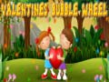 Xogo Valentines Bubble Wheel