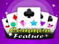 Xogo Common Feature