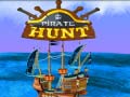 Xogo Pirate Hunt