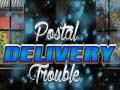 Xogo Postal Delivery Trouble