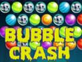 Xogo Bubble Crash