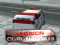 Xogo Mission Coronavirus