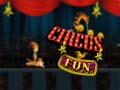 Xogo Circus Fun