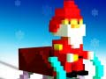 Xogo Super Sliding Santa