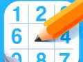Xogo Master Sudoku
