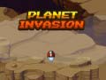 Xogo Planet Invasion