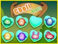 Xogo Choli Memory