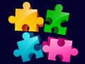 Xogo Cartoon Puzzle