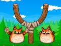 Xogo Shot The Angry Cat