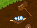 Xogo Whack A Mole