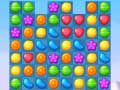 Xogo Candymatch.io
