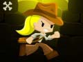 Xogo Lara and The Skull Gold
