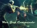 Xogo War Gun Commando