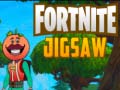 Xogo Fortnite Jigsaw