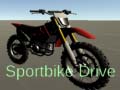 Xogo Sportbike Drive
