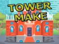 Xogo Tower Make