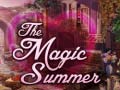 Xogo The Magic Summer