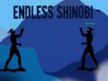 Xogo Endless Shinobi
