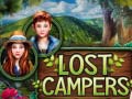 Xogo Lost Campers