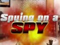 Xogo Spying on a Spy