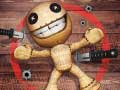 Xogo Kick The Buddy 3D