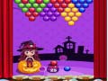 Xogo Sweet Halloween
